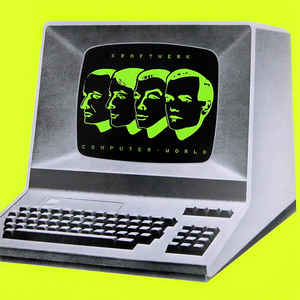Kraftwerk ‎ Computer World Label: Warner Bros. Records ‎ HS 3549 Format: Vinyl, LP, Album Country: US Released: 1981 Genre: Electronic Style: Electro, Synth-pop, Experimental